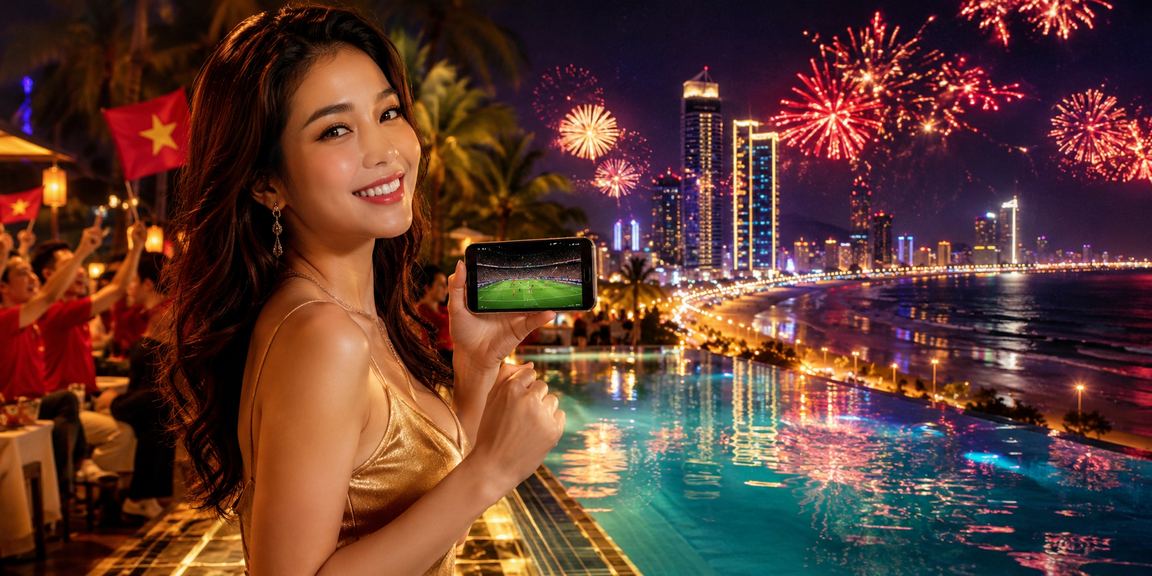 Người chơi đăng nhập hệ thống cá cược 9h30 trên thiết bị điện tử