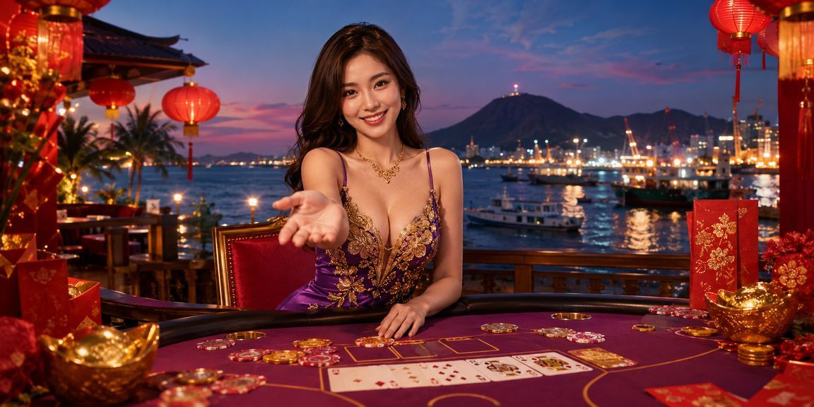 Người chơi tham gia chương trình khuyến mãi Baccarat tại Vũng Tàu